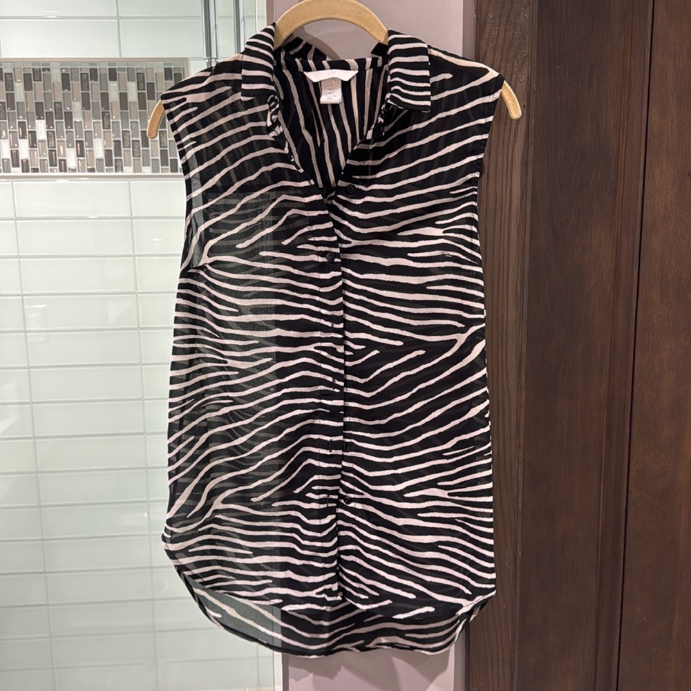 H&M Top